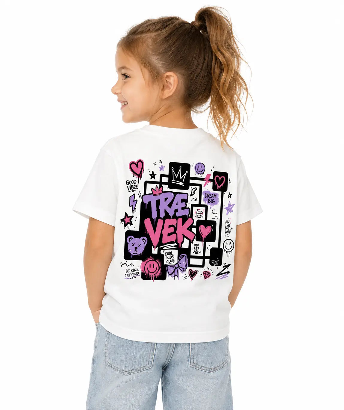 Kids Tees