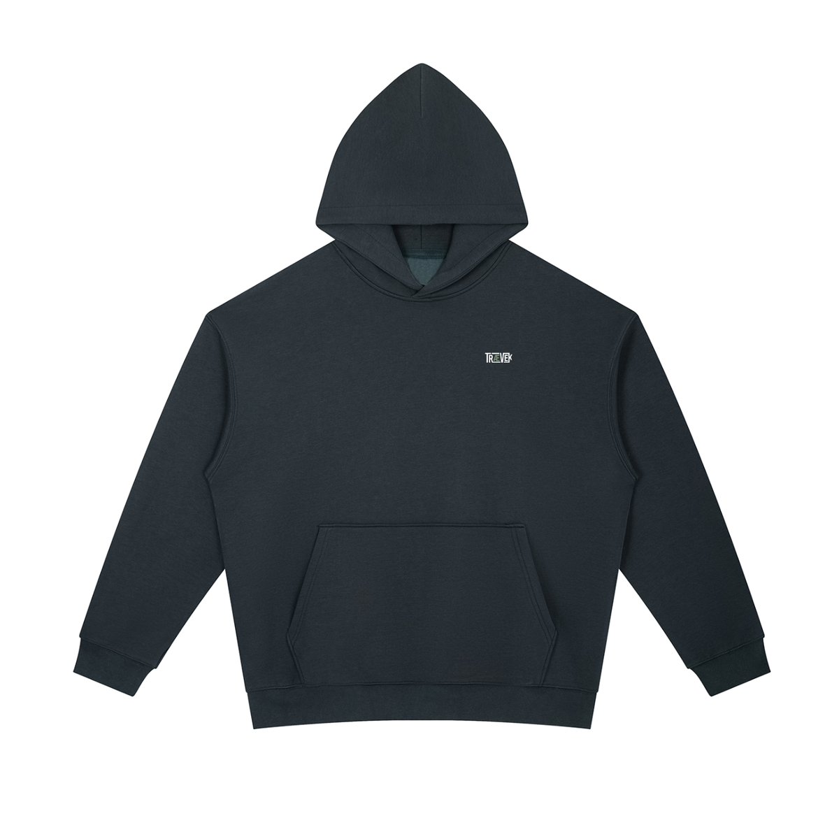 Lion Hoodie