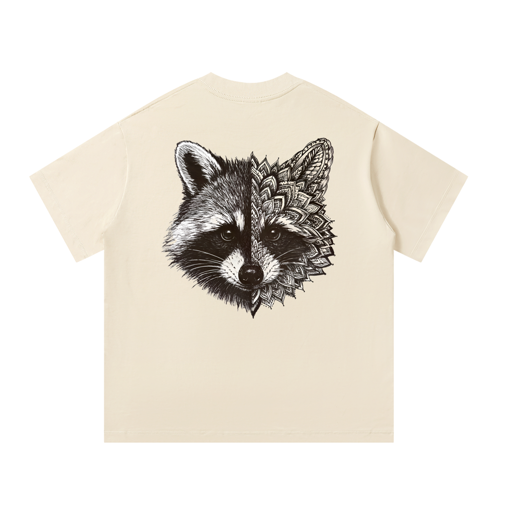 Raccoon Tee