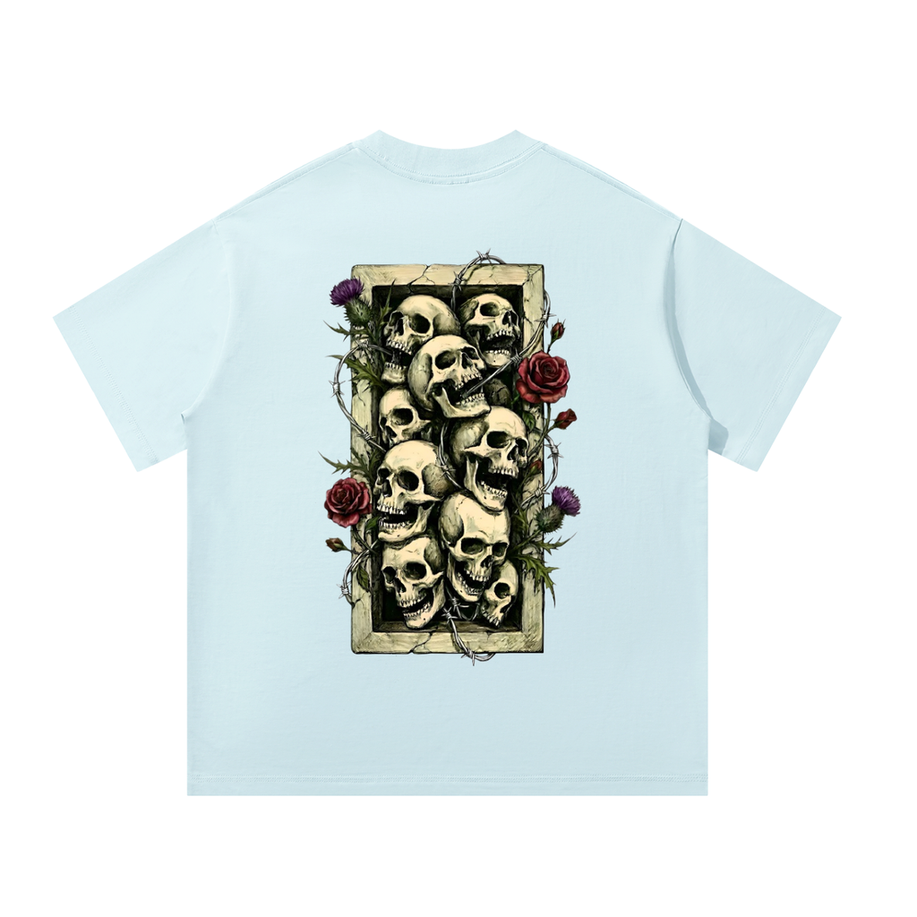 Midnight Bones Tee