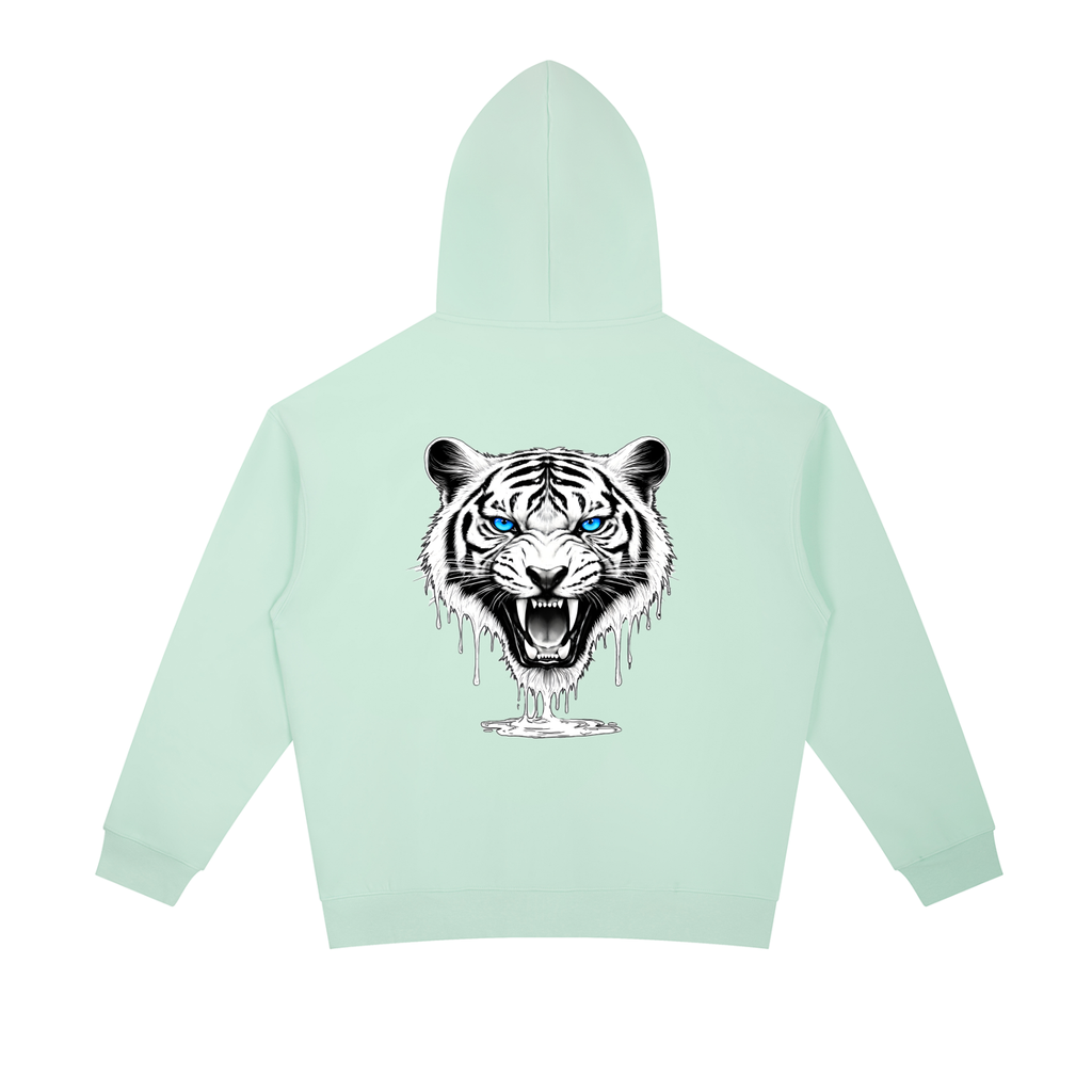 Tiger Hoodie