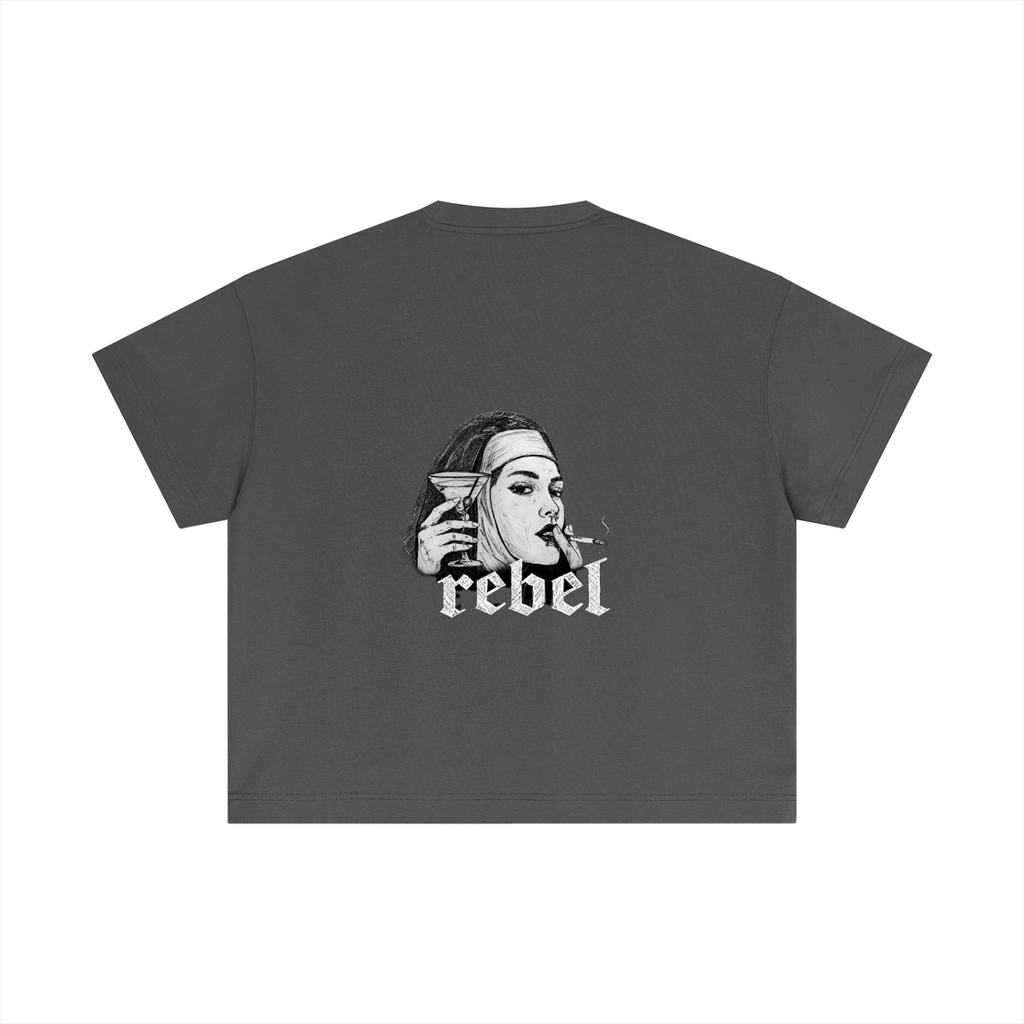 Rebel Tee