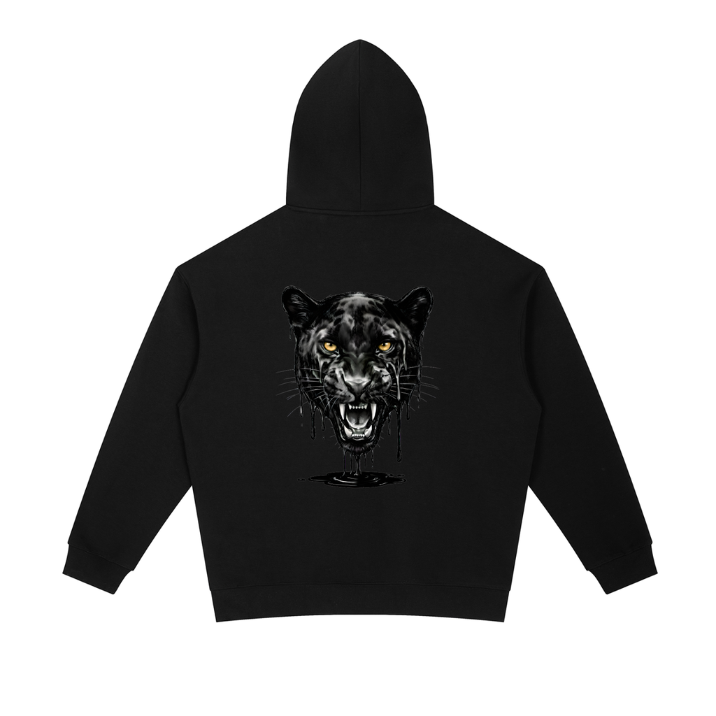 Panther Hoodie