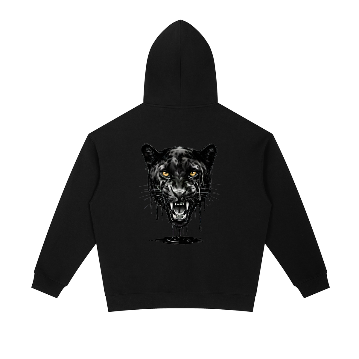 Panther Hoodie
