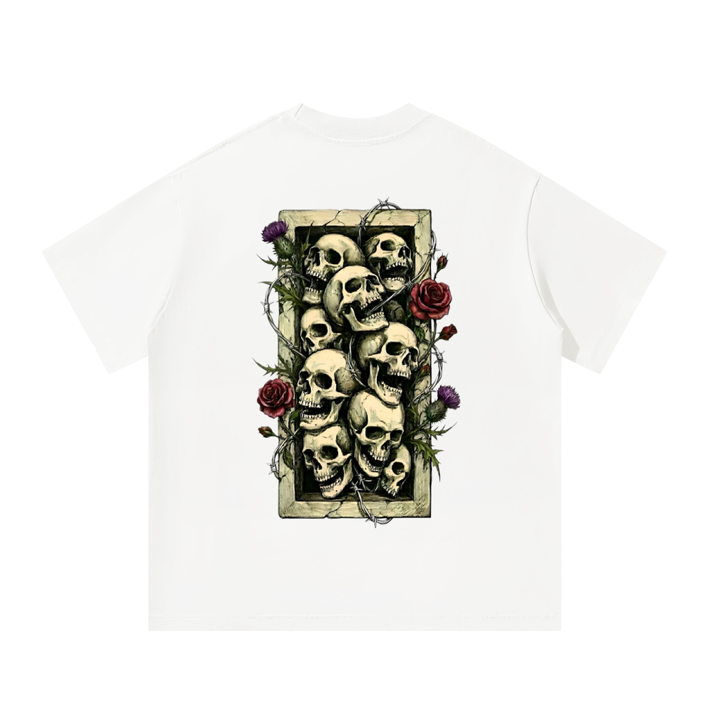 Midnight Bones Tee