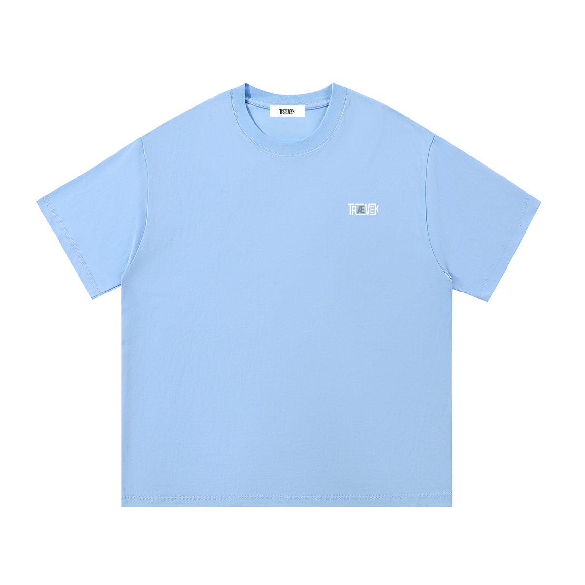 TRÆVEK Tee