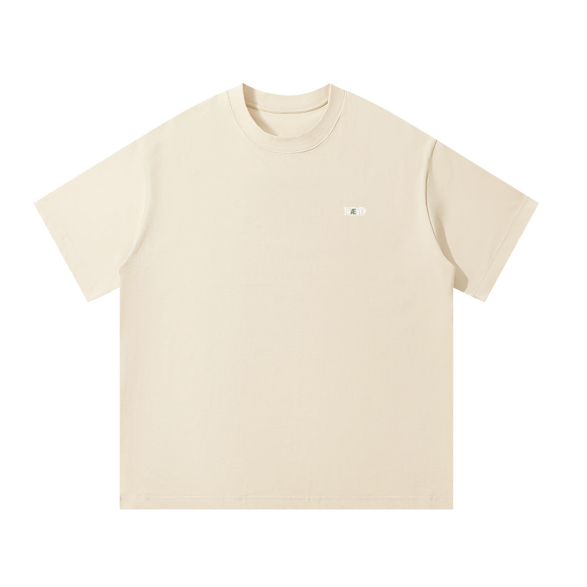 Lion Tee