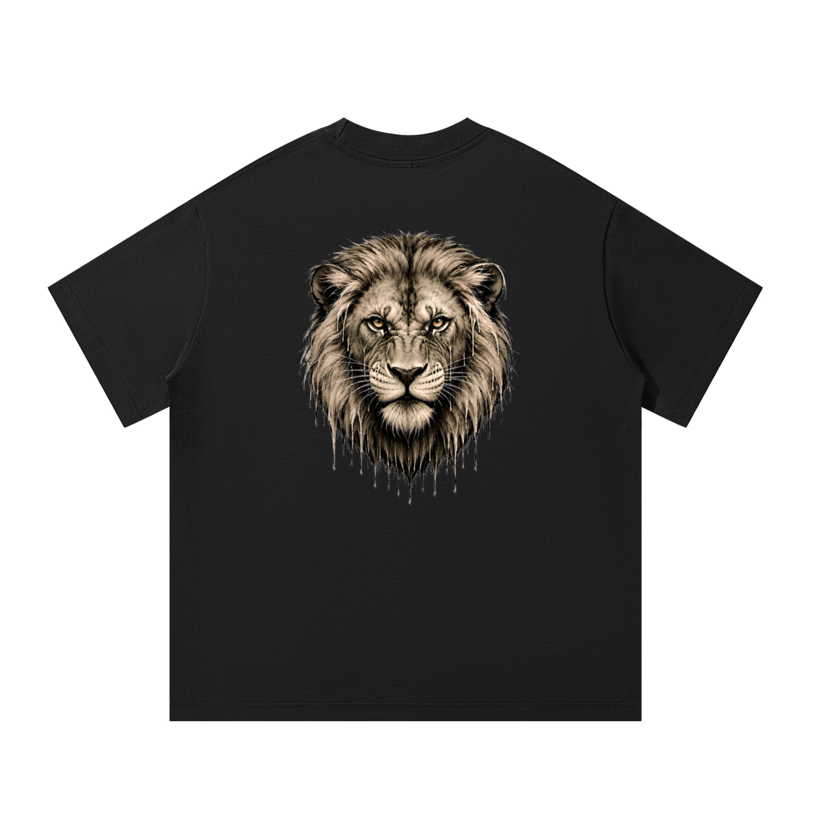 Lion Tee