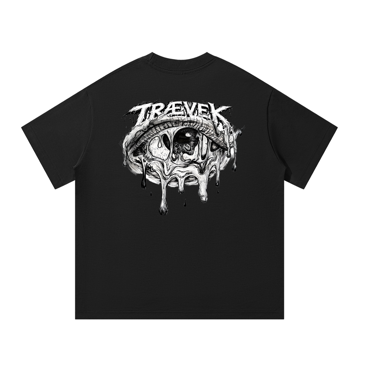 Tearline Tee