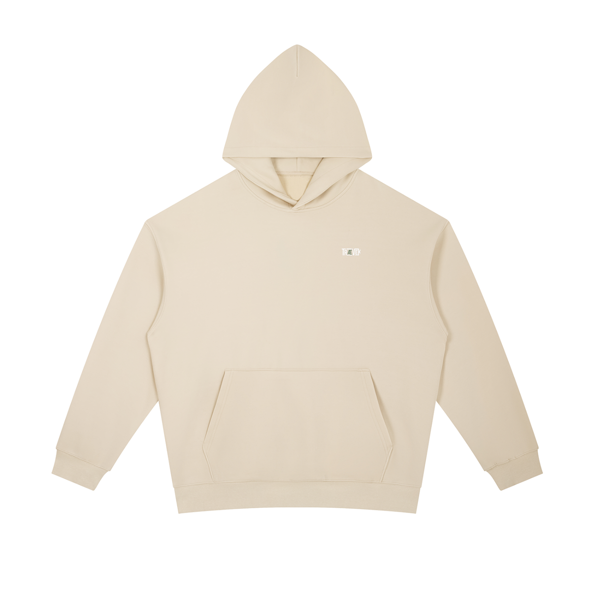 Lion Hoodie