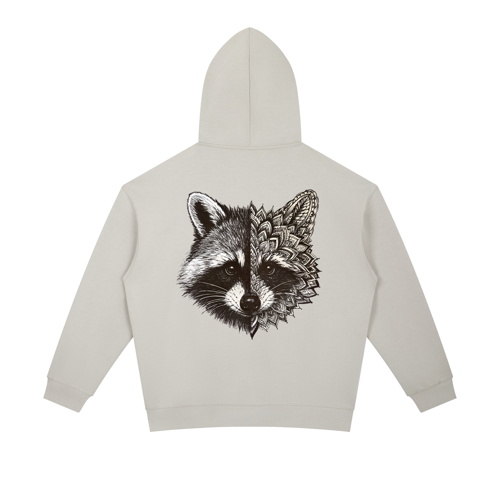 Raccoon Hoodie