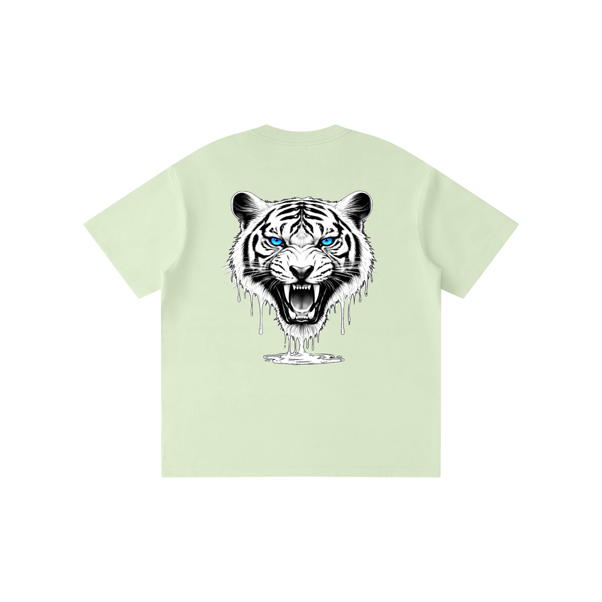 Tiger Tee