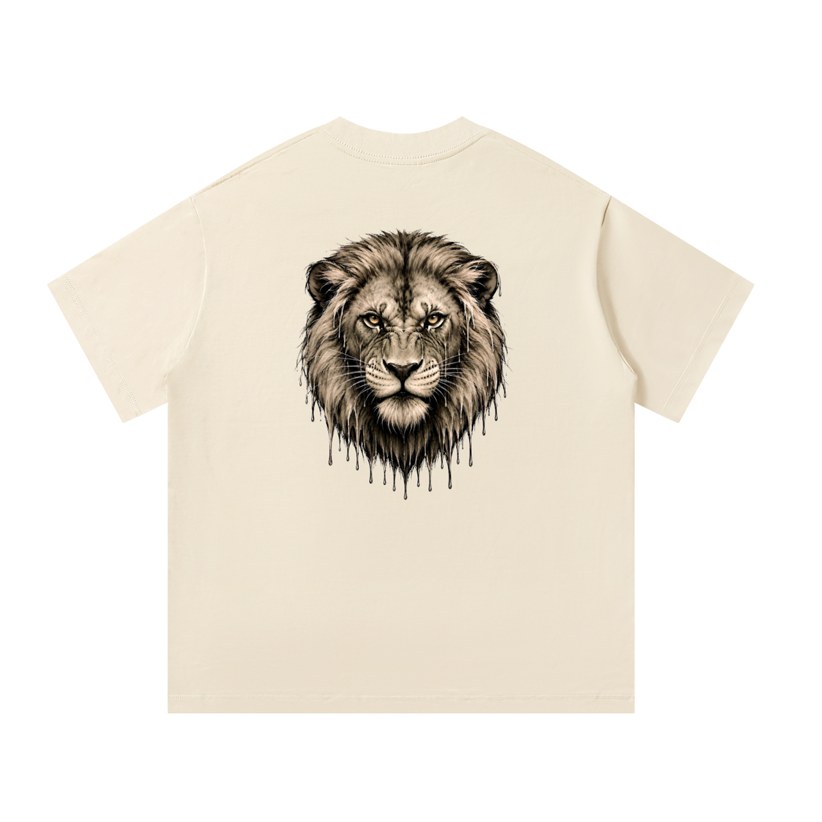 Lion Tee