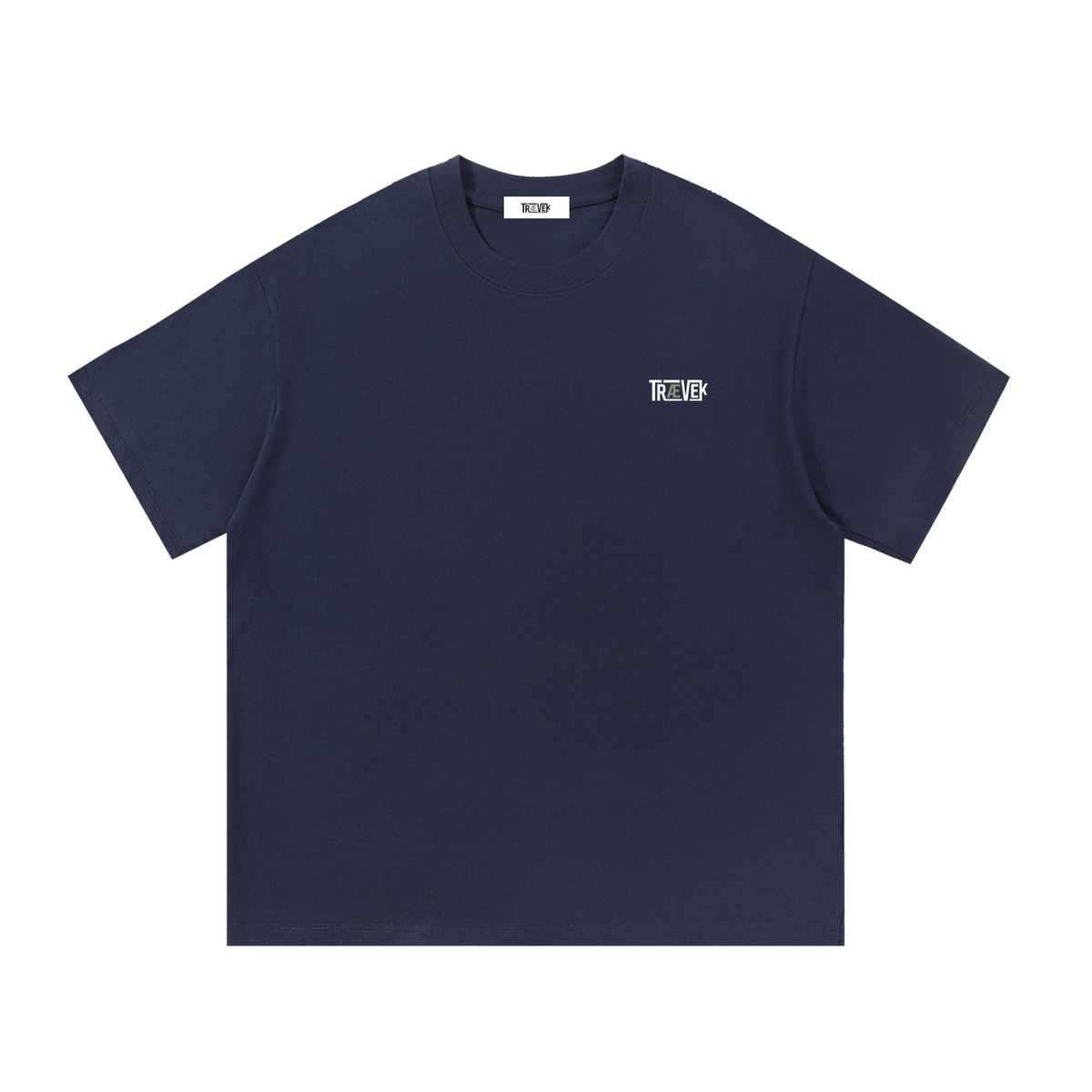 TRÆVEK Tee
