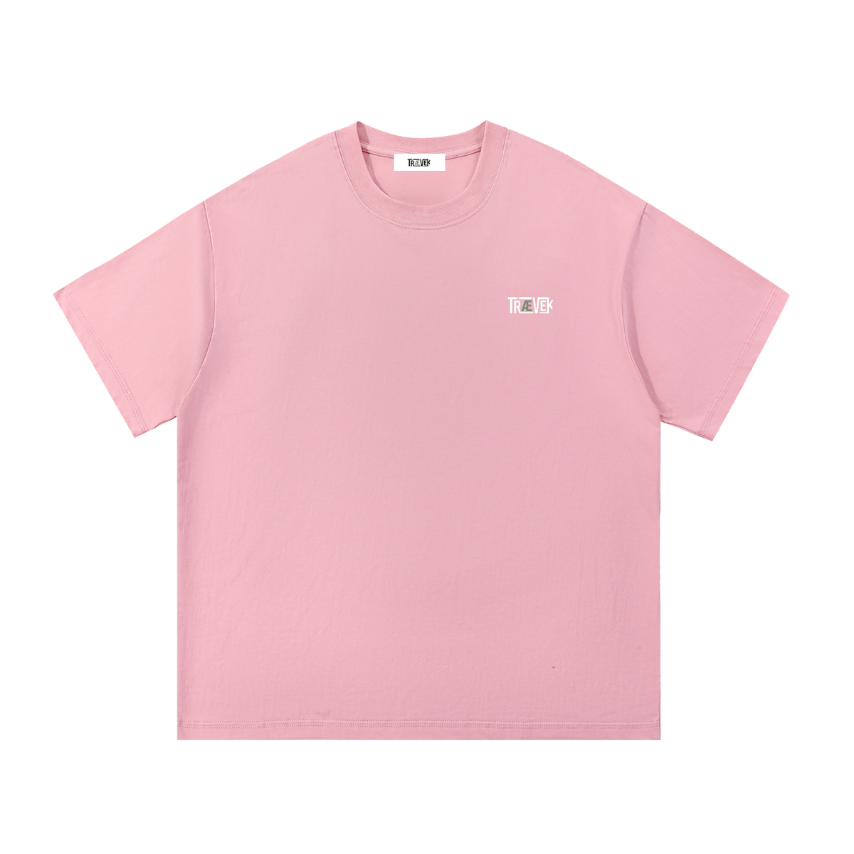 TRÆVEK Tee