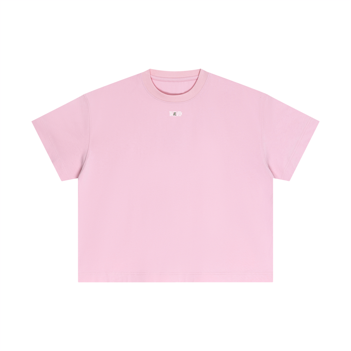 Rebel Tee
