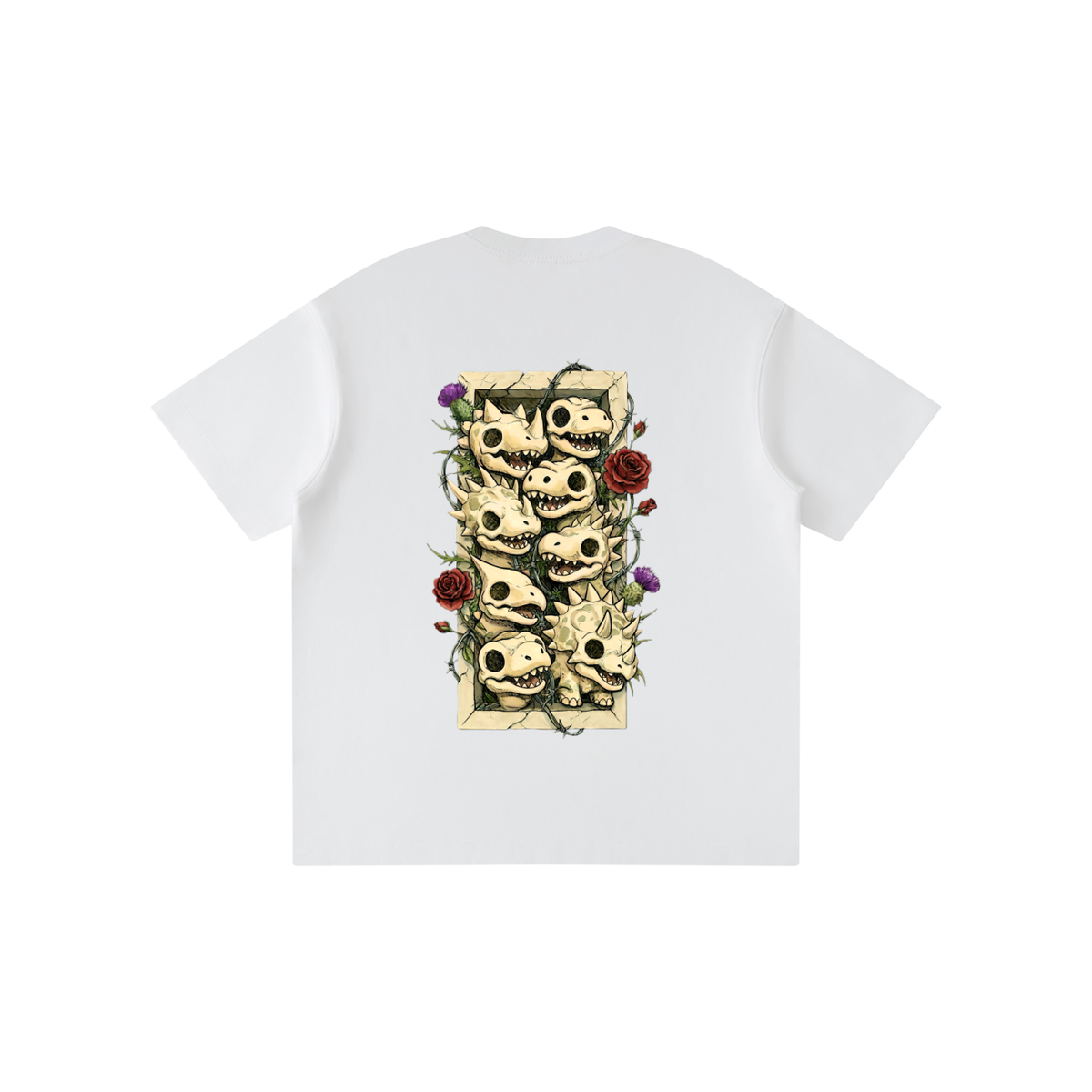 Dino Tee