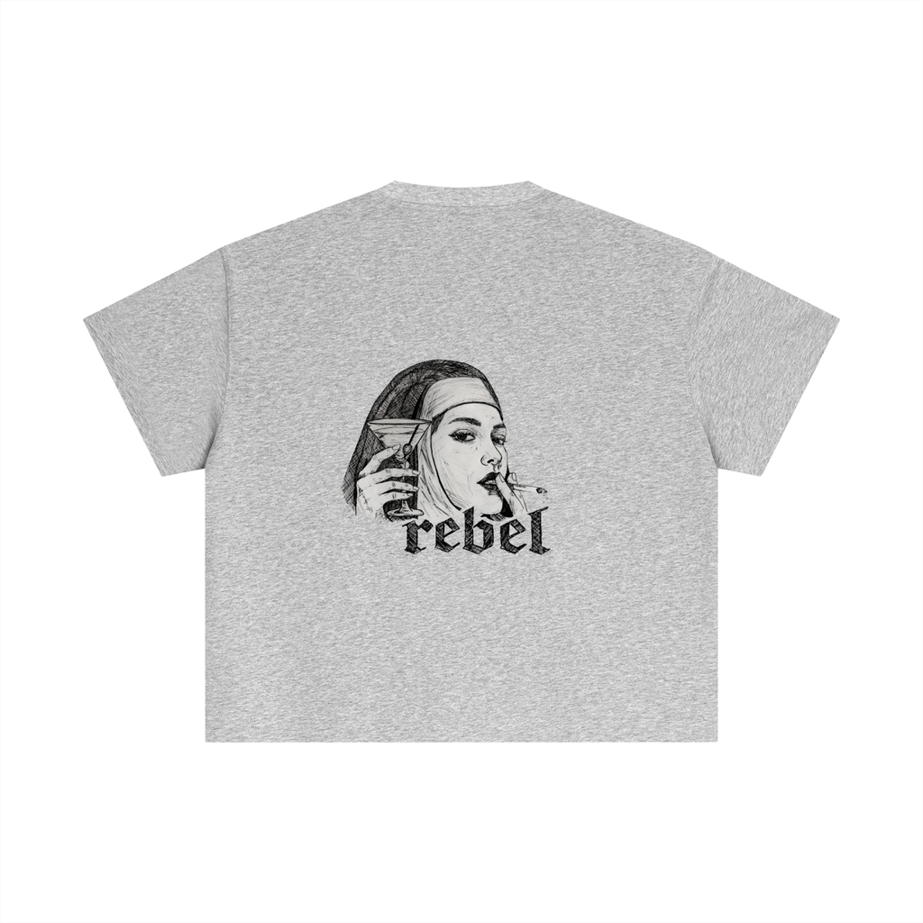 Rebel Tee