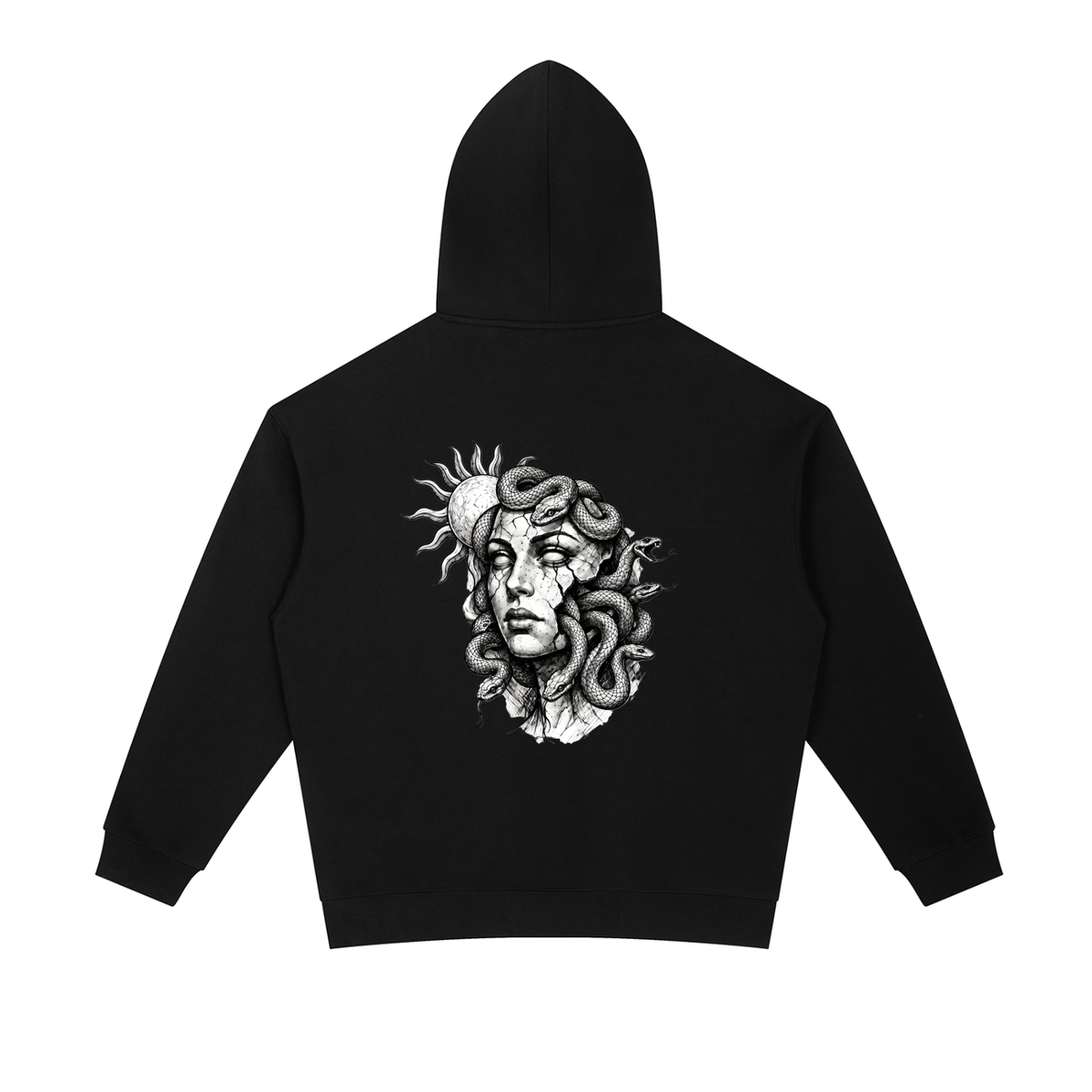 Medusa Hoodie