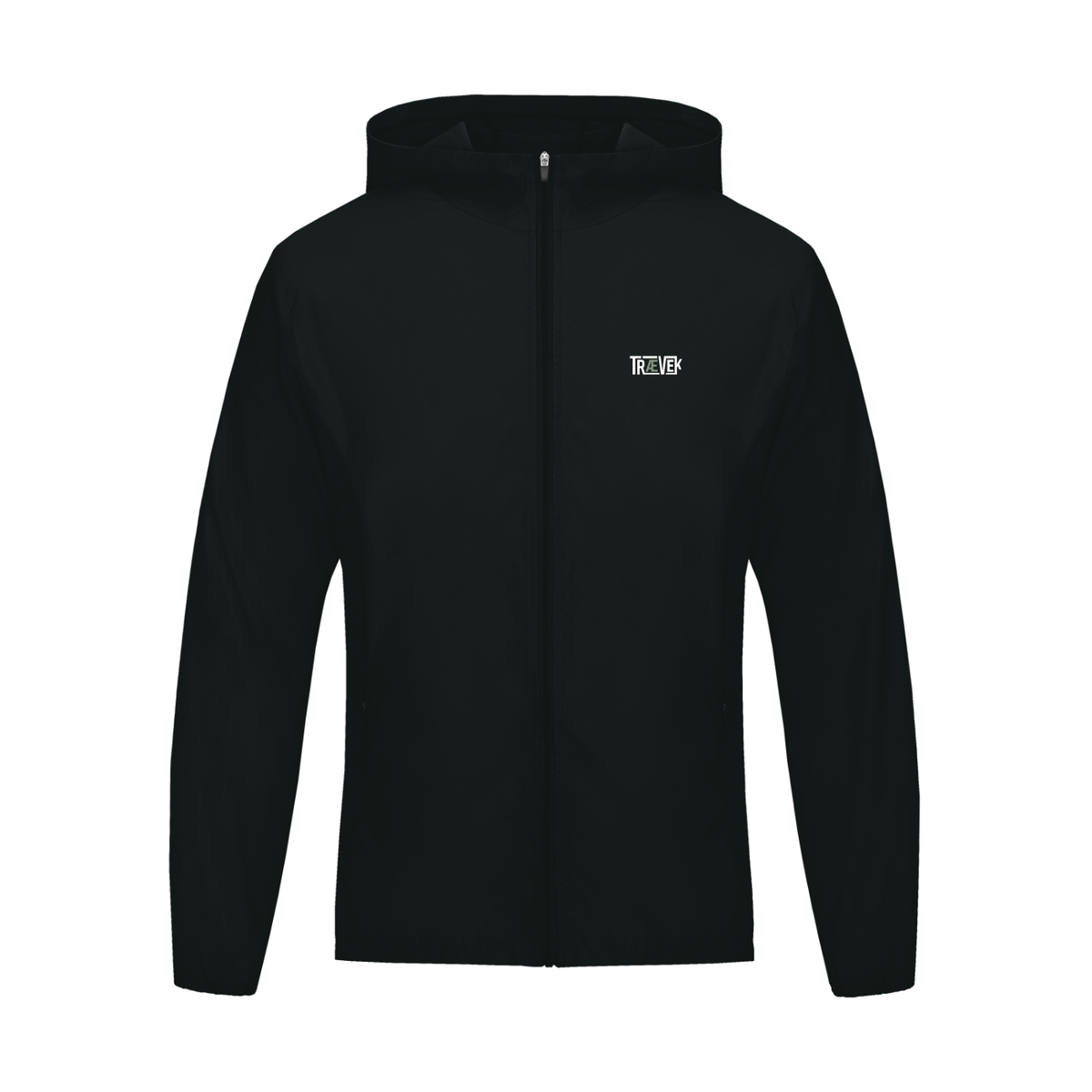 Halo Windbreaker