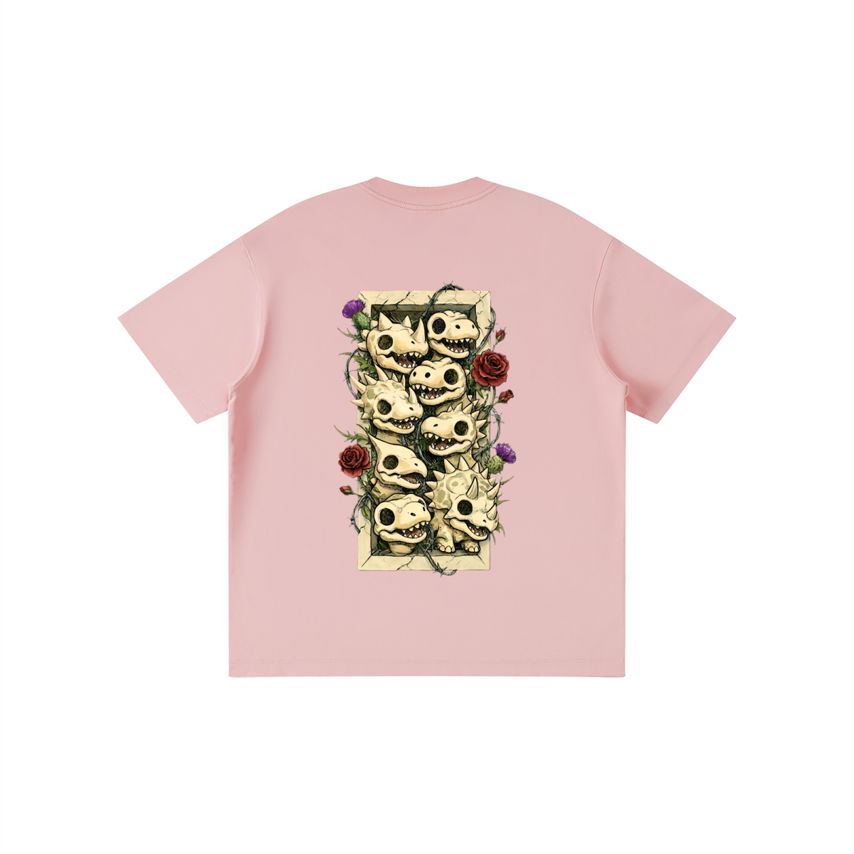 Dino Tee