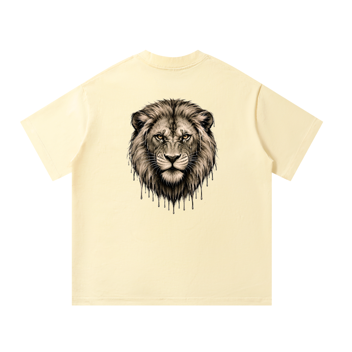 Lion Tee