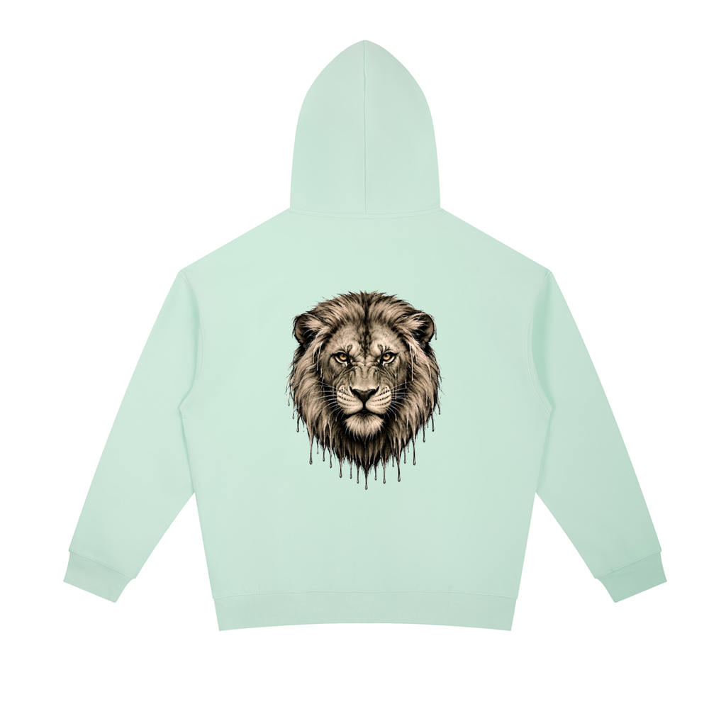 Lion Hoodie