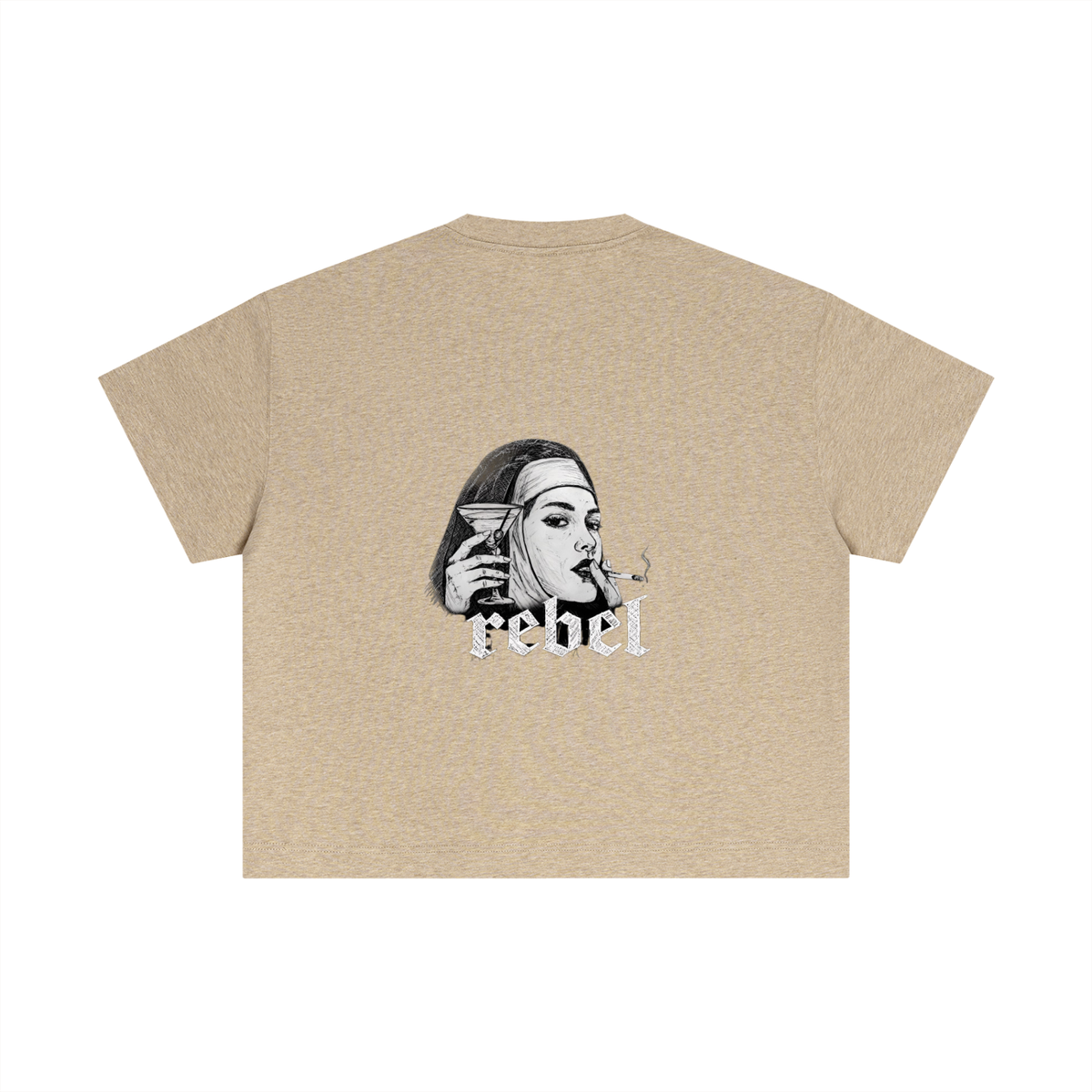 Rebel Tee