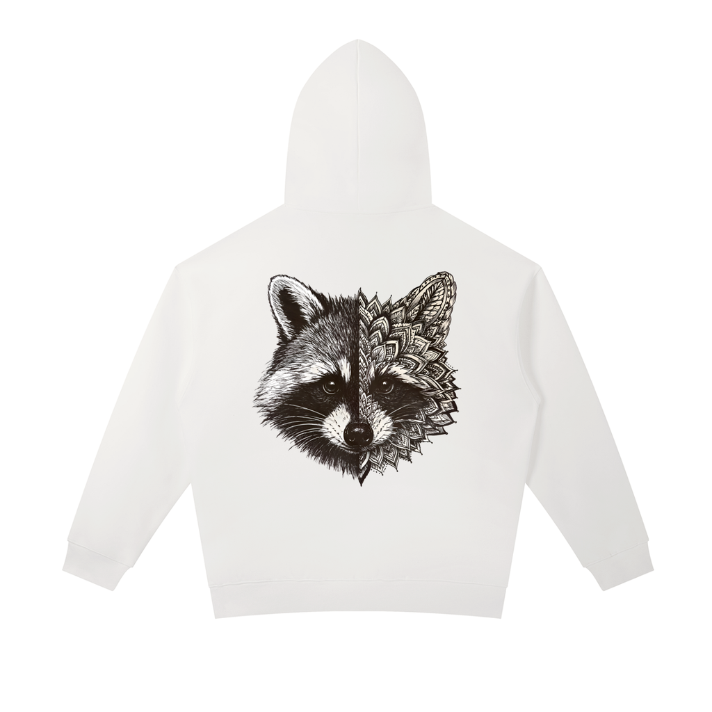 Raccoon Hoodie