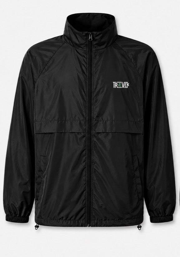 Valhalla Jacket