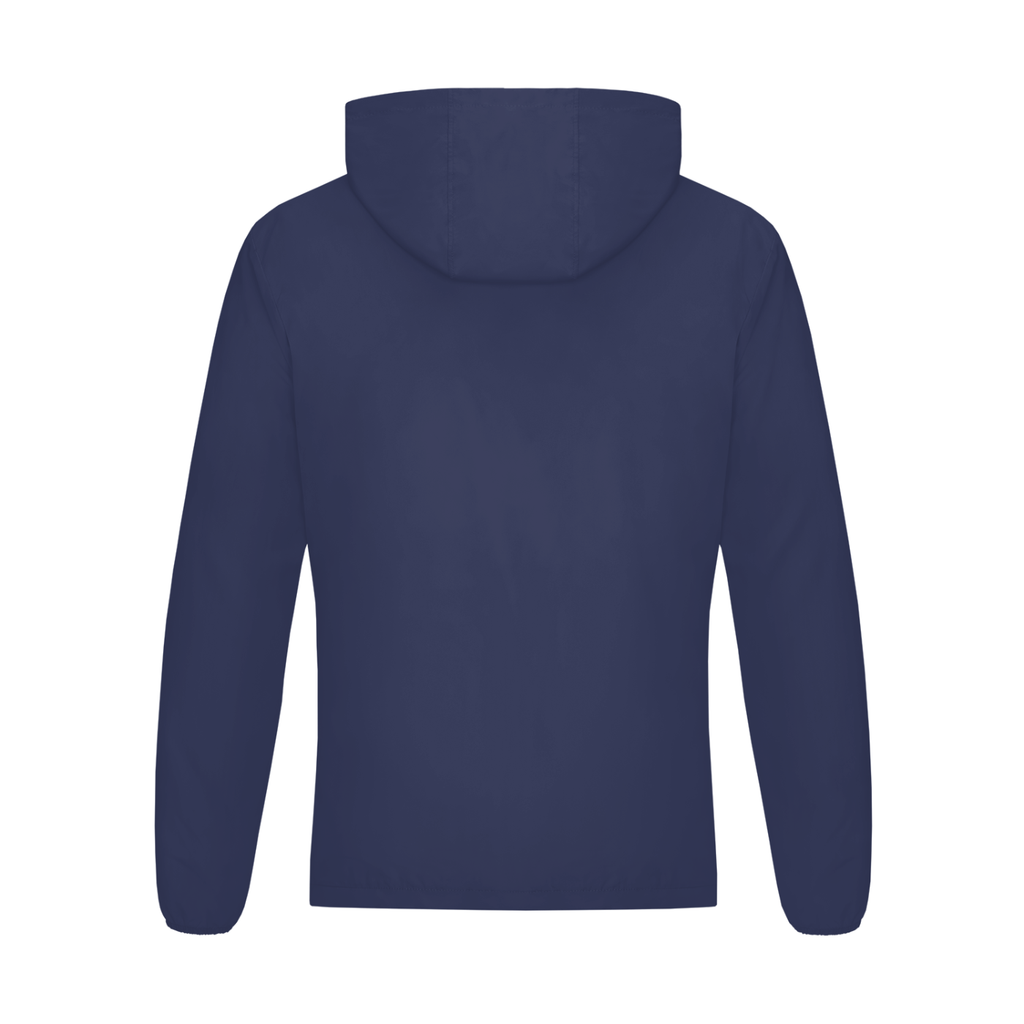Halo Windbreaker