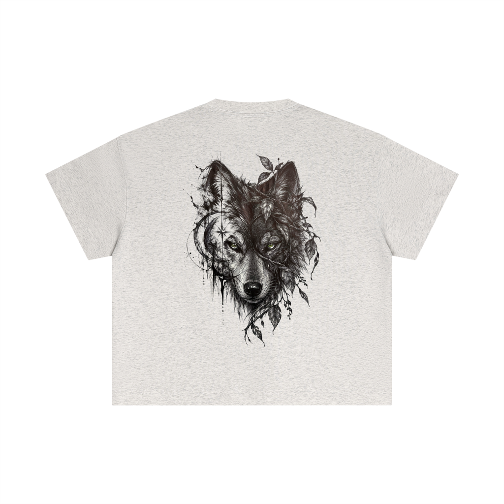 HALFMØON Tee