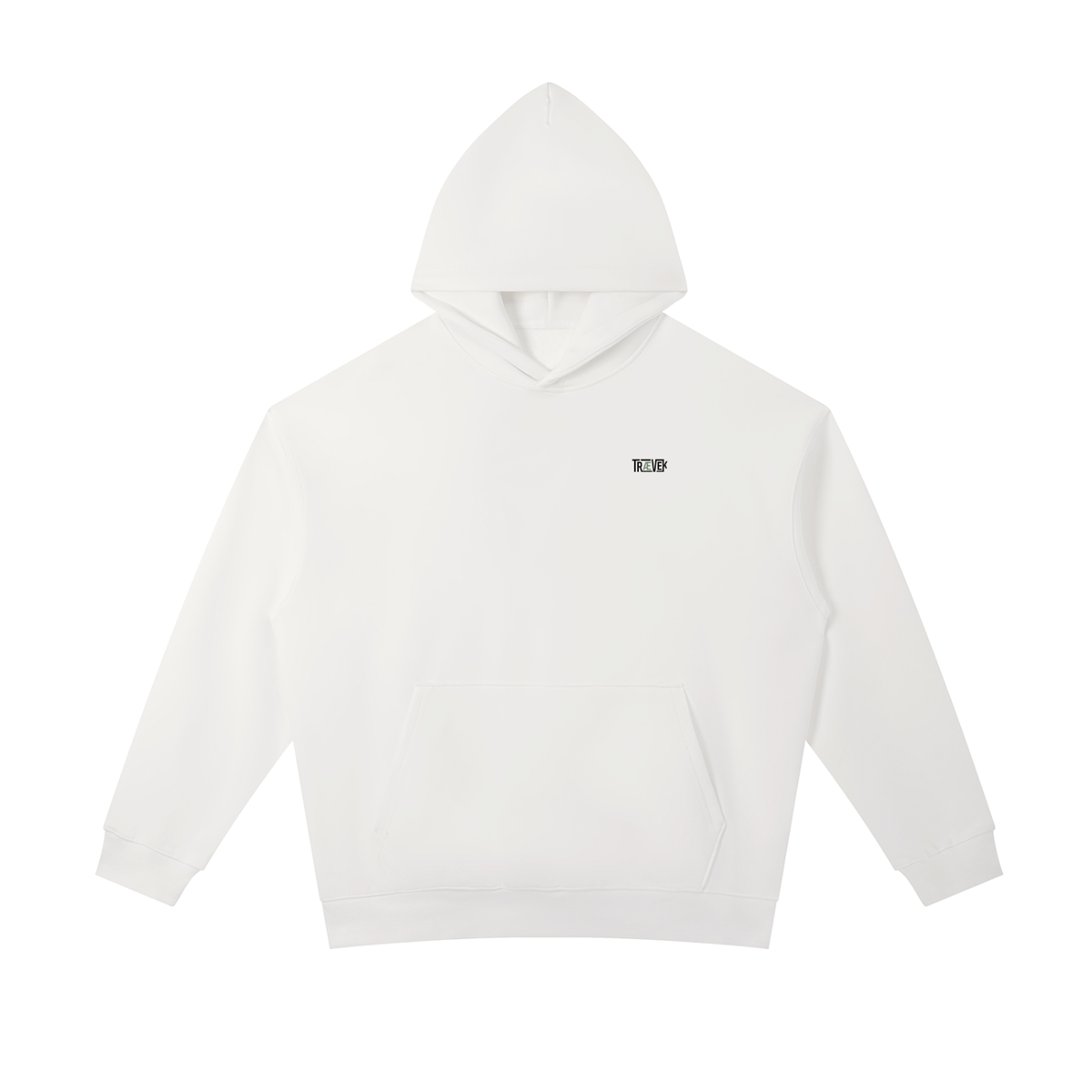 Tiger Hoodie