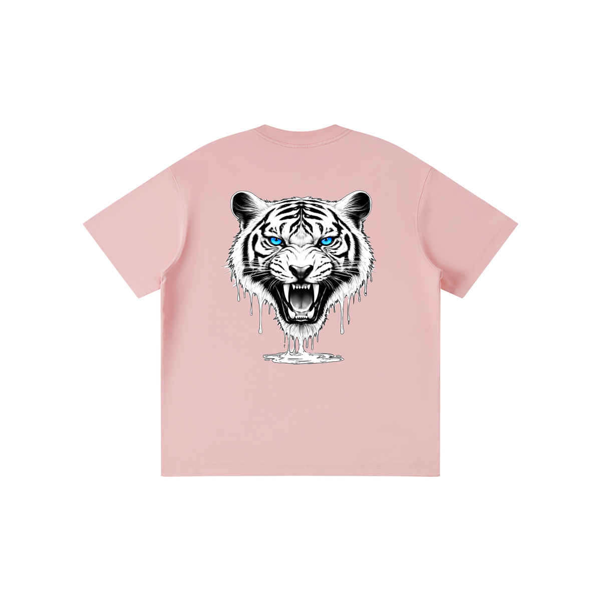 Tiger Tee