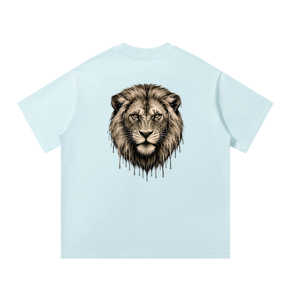 Lion Tee