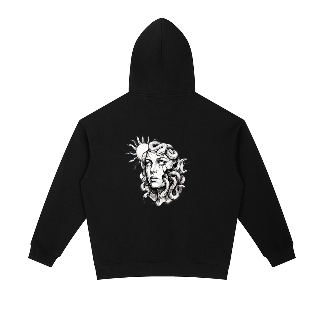 Medusa Hoodie