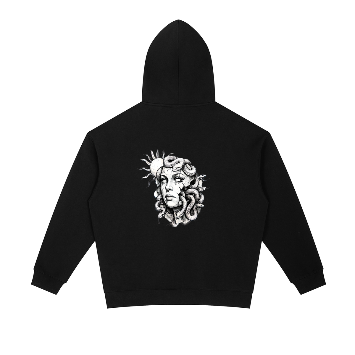 Medusa Hoodie