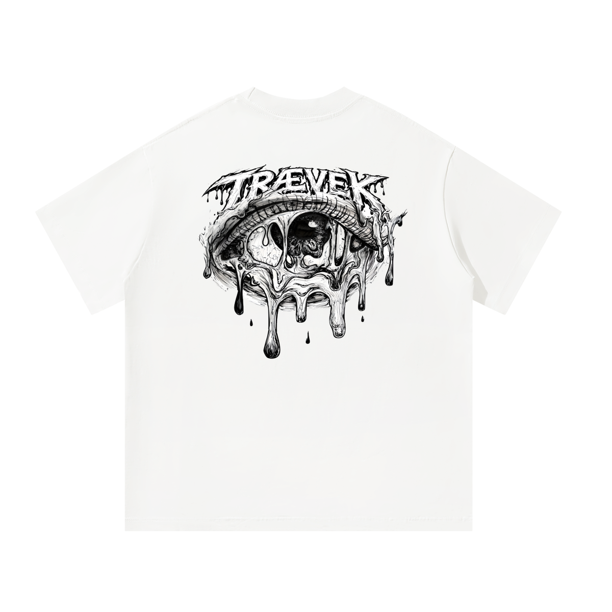 Tearline Tee