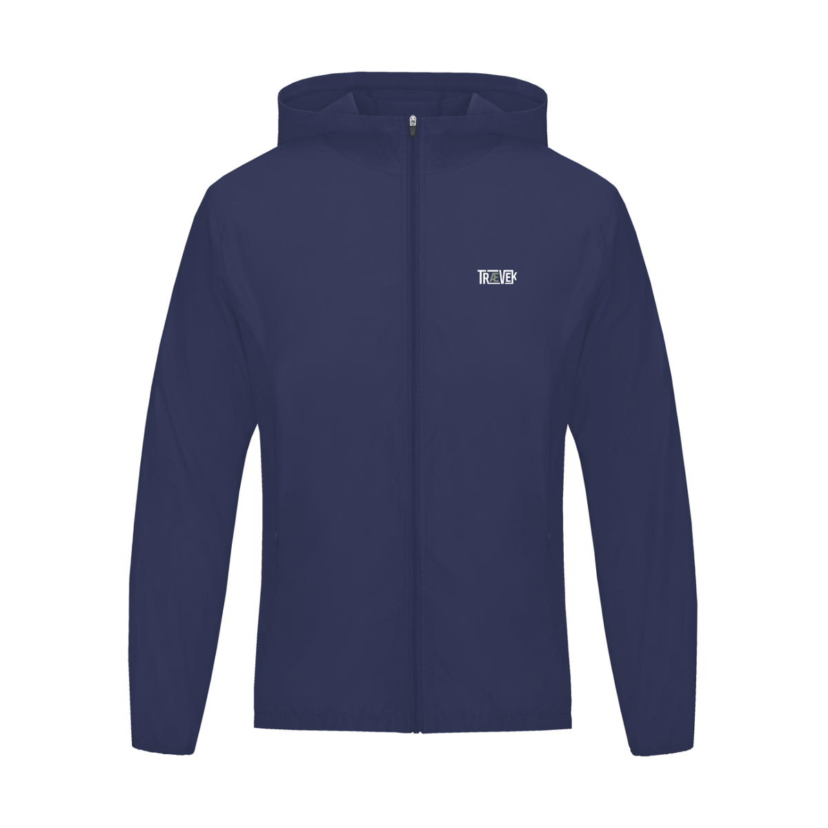 Halo Windbreaker