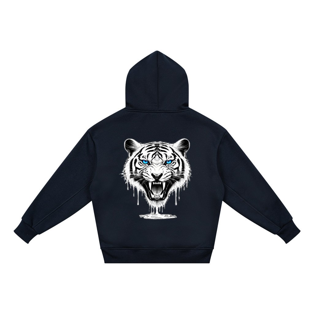 Kids Tiger Hoodie