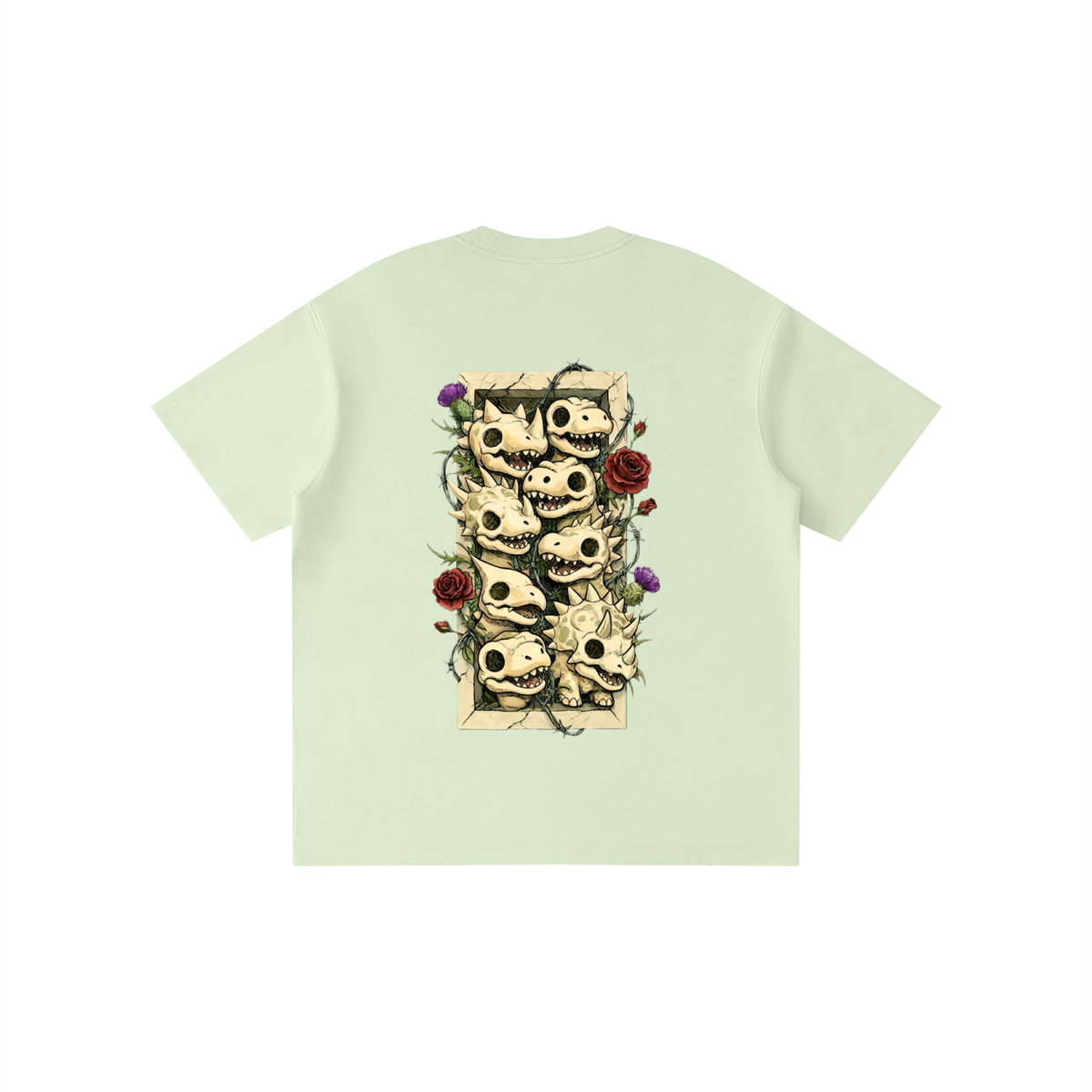 Dino Tee