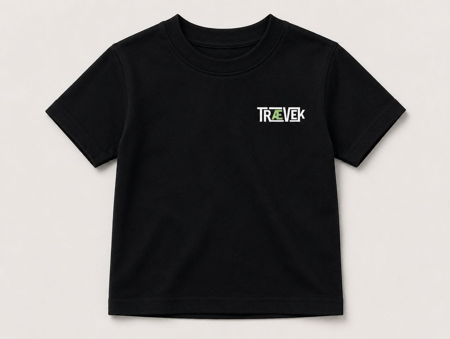 Little Bones Tee
