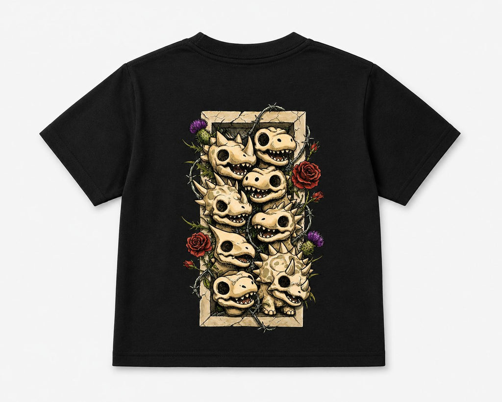 Little Bones Tee