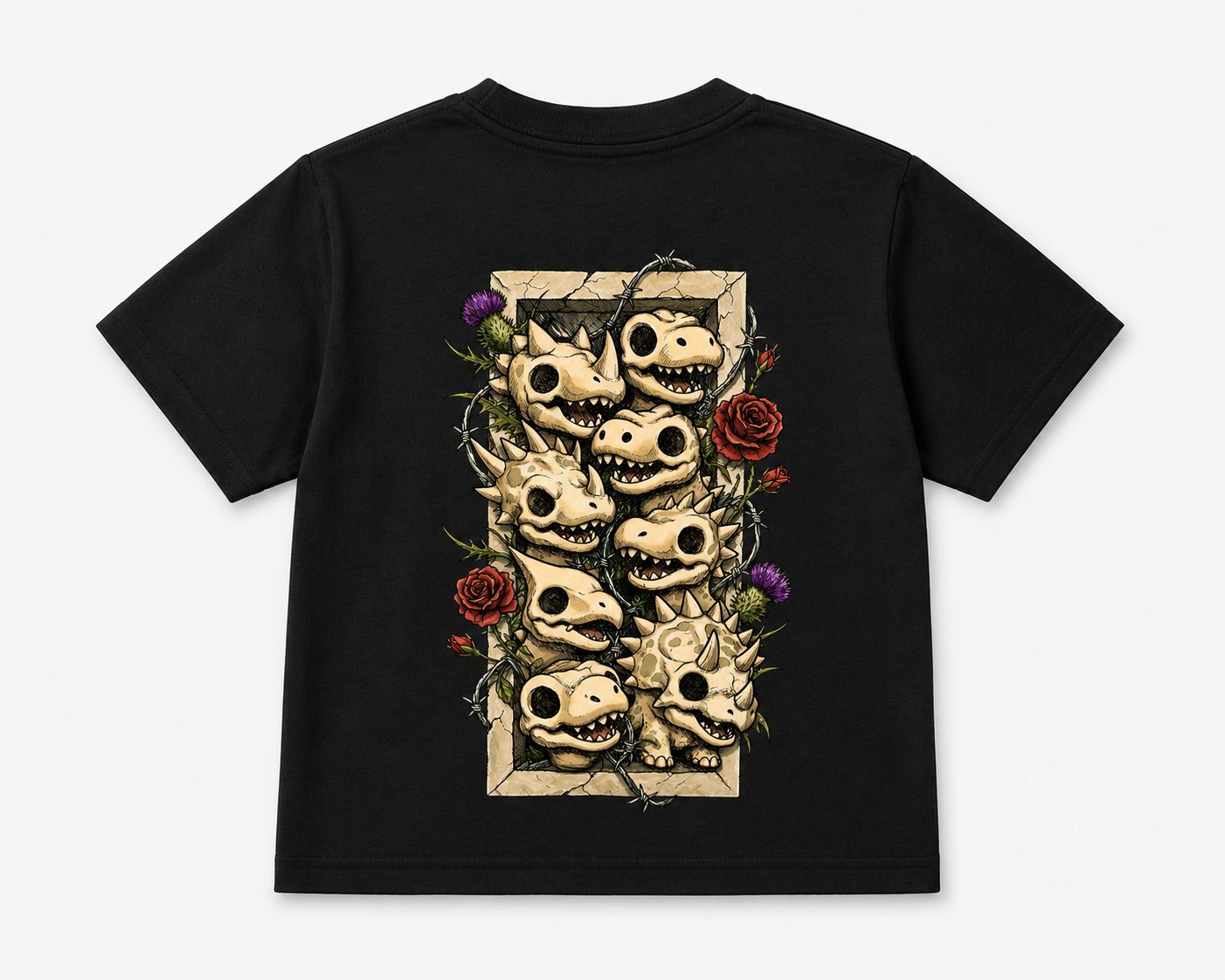 Little Bones Tee