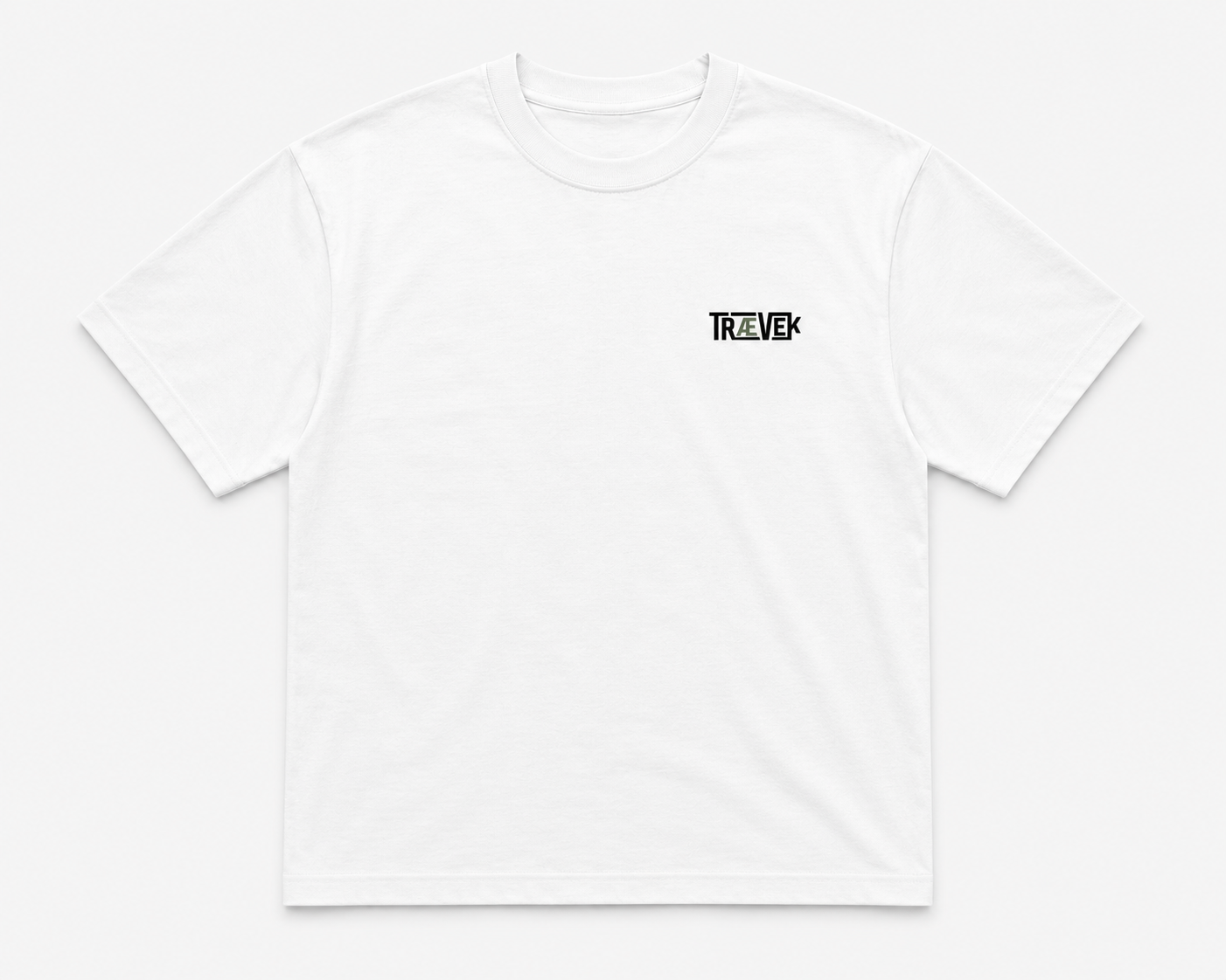 Black Panther Tee