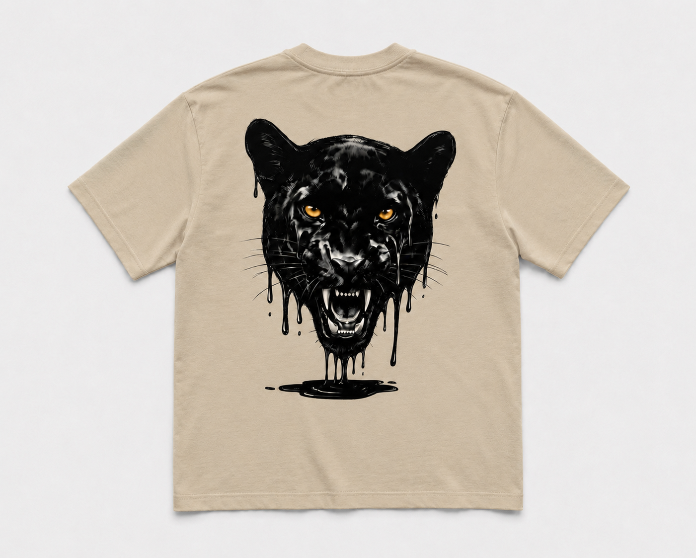 Black Panther Tee