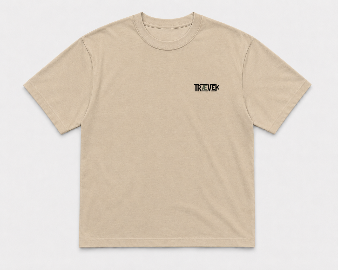 Black Panther Tee