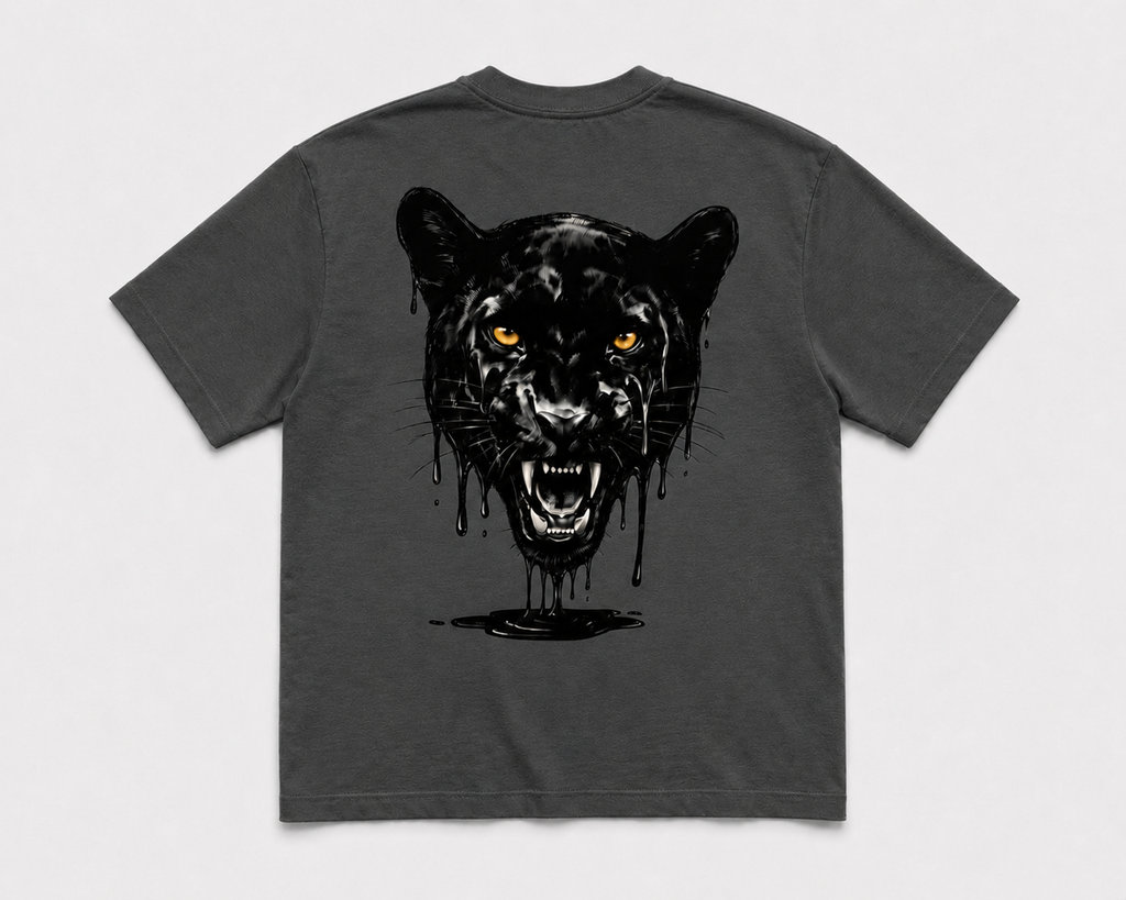 Black Panther Tee
