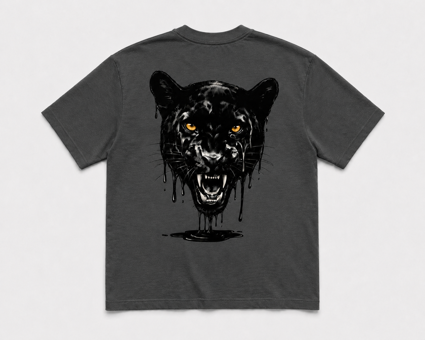 Black Panther Tee