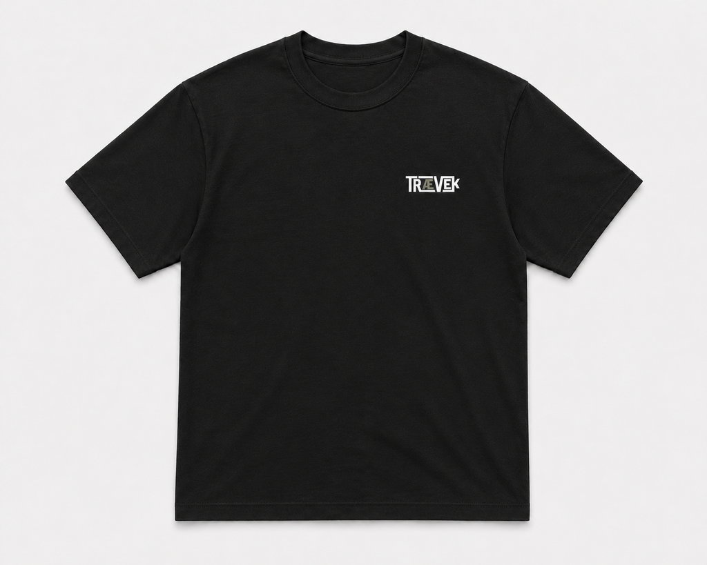 Dripping Eye Tee